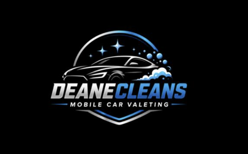 Deane Cleans