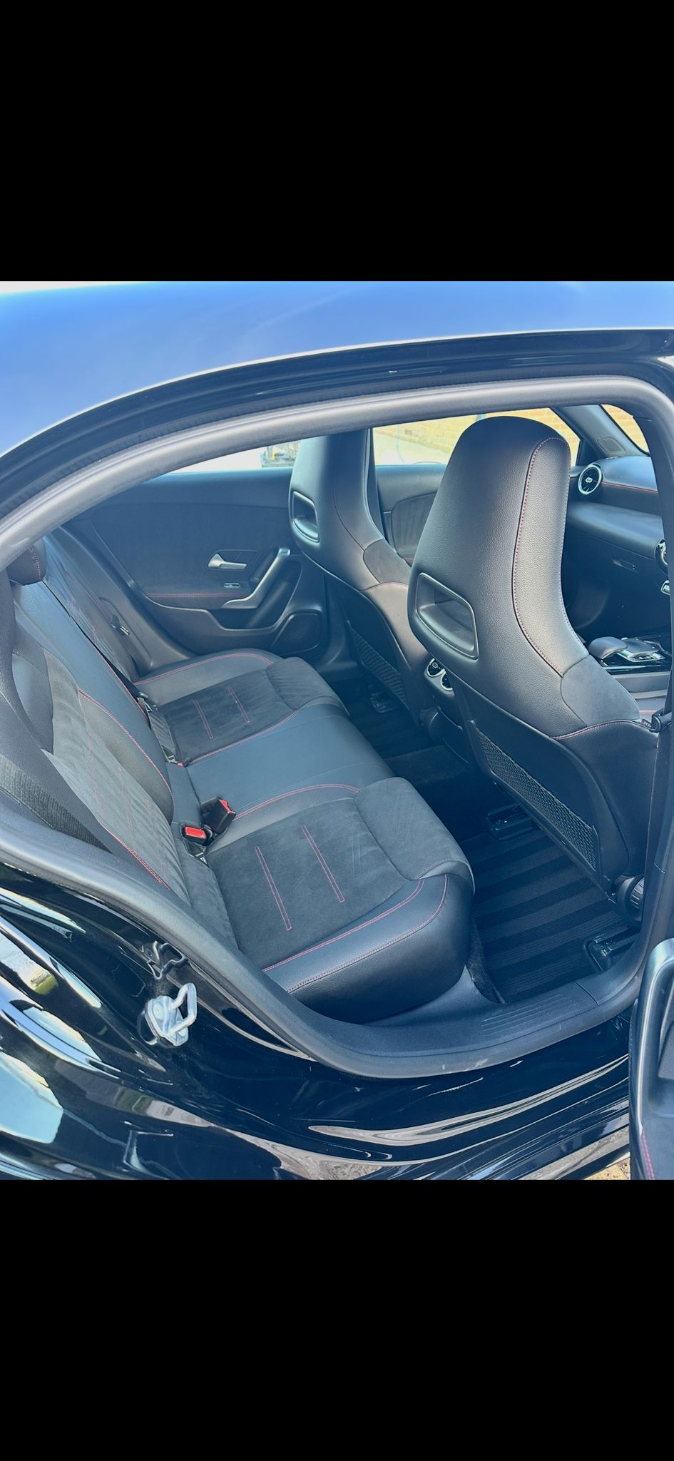 Luxury Interior Finish