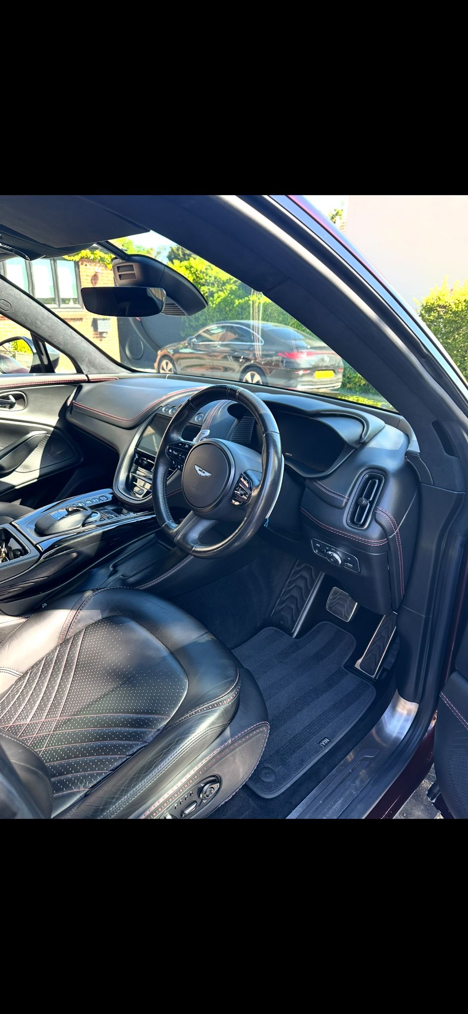 Luxury Interior Finish